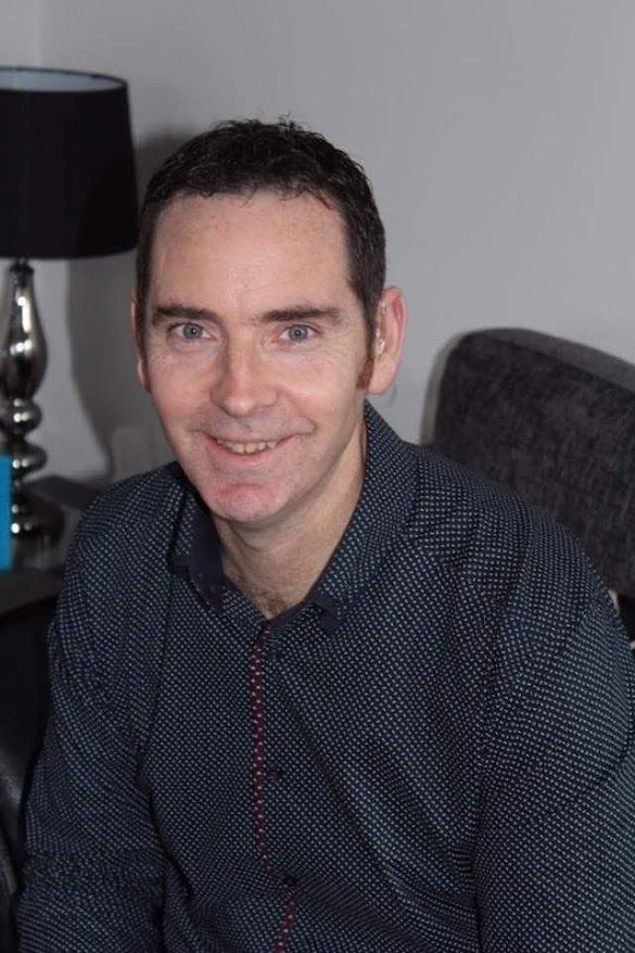 Lee Mamwell